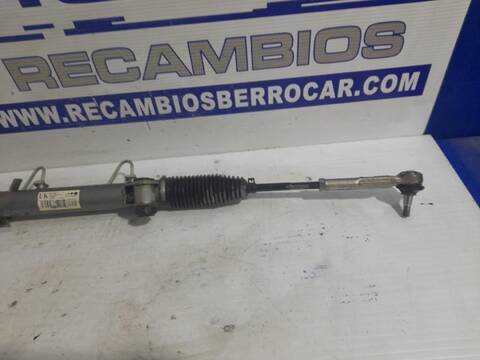 Foto 3ª: Cremallera de Direccion Opel Astra 1.7 16V CDTI 101CV [Z17DTH] (2006)