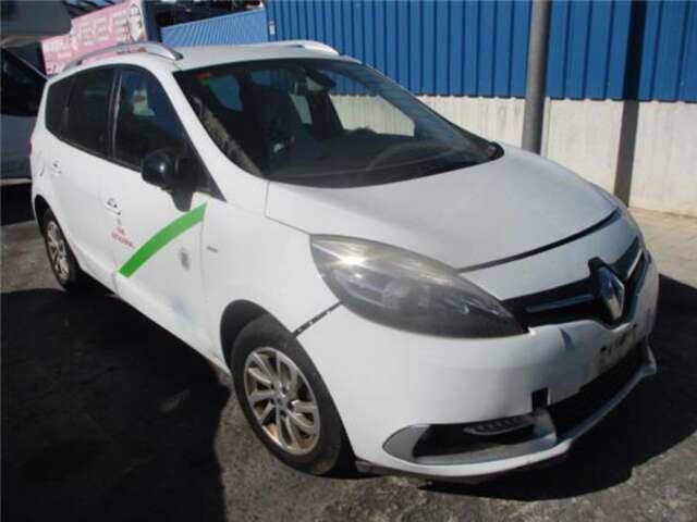 Amortiguador Trasero Izquierdo Renault Scenic 1.6 DYNAMIQUE [1.6 LTR. - 96 KW DCI DIESEL FAP]