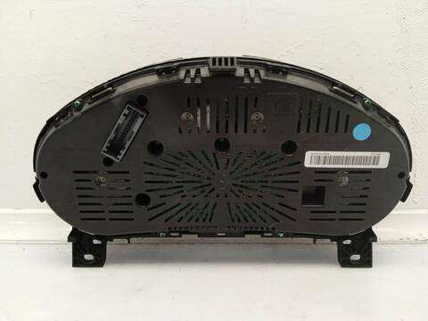 Foto 2ª: Cuadro de Instrumentos Opel Insignia 2.0 CDTI CAT 131CV 96KW [A20DT] (2012)