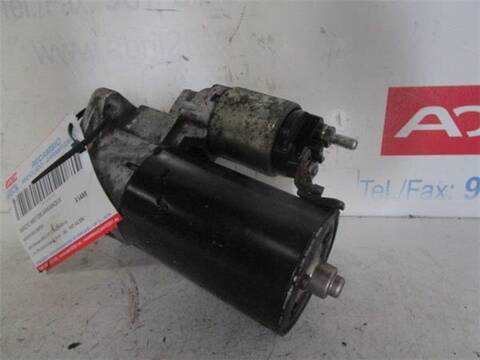 Foto 2ª: Motor de Arranque Alfa Romeo 147 1.9 JTD DISTINCTIVE 115CV 85KW [937 A2.000] (2004)
