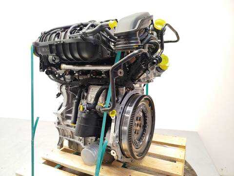 Foto 2ª: Motor Completo Seat Ibiza 1.5 TSI 150CV 110KW [DADA,DPCA,DXDB] (2026)