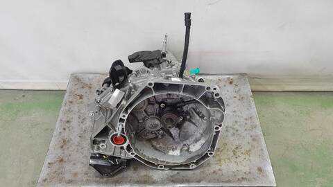 Caja Cambios Dacia Sandero STEPWAY EXTREME GO