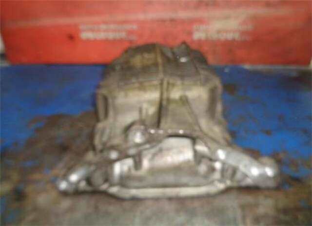 Foto 3ª: Carter Ford Focus 1.6 [FXJB]