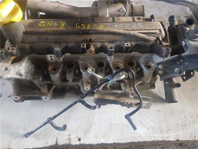 Culata Renault Clio 1.5 AUTHENTIQUE [1.5 LTR. - 48 KW DCI DIESEL]