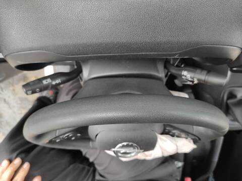 Foto 2ª: Volante Opel Combo BH02 (2020)