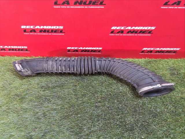 Intercooler Renault Master 2.3 DCI 125 FWD FV0C FV0D FV0G FV0H FV0J FV0K) 125CV 92KW FURGONETA