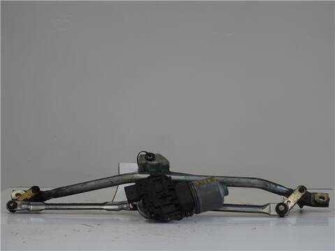 Motor Limpia Delantero Volkswagen Passat 1.9 TDI BERLINA 130CV 96KW