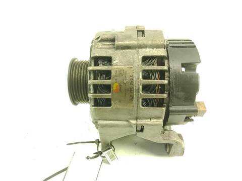 Foto 2ª: Alternador Audi A6 2.5 TDI QUATTRO [AKE] (1997)