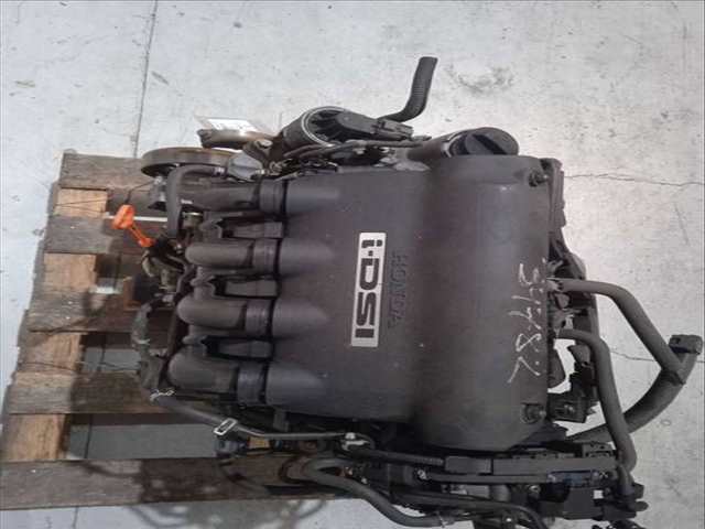Foto 2ª: Motor Completo Honda Jazz 1.2 DSI CAT 78CV 57KW (2005)