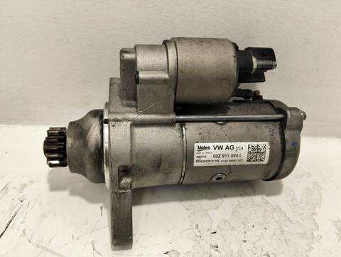 Motor de Arranque Volkswagen Golf 1.6 TDI DPF 105CV