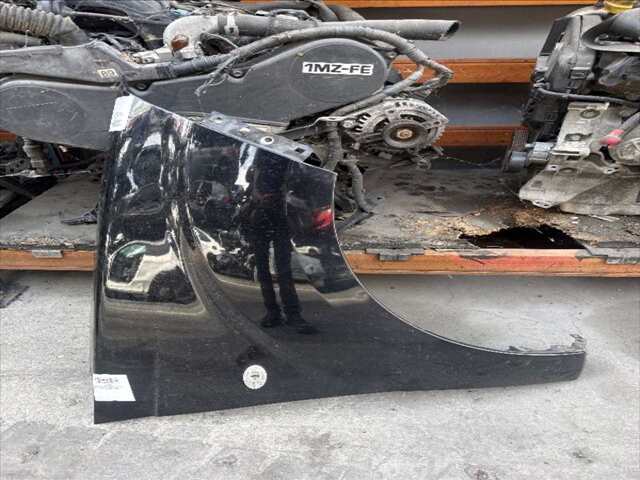 Aleta Delantera Derecha Peugeot 4007 2.2 HDI 160CV