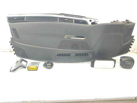 Foto 2ª: Kit Airbag Audi Q7 3.0 TDI QUATTRO ULTRA 130CV 97KW