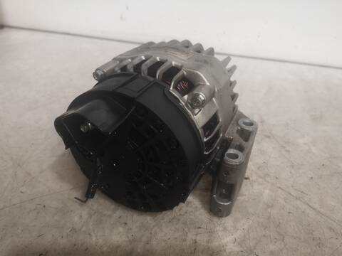 Foto 3ª: Alternador Opel Combo 263A2000 (2017)