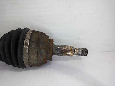 Foto 2ª: Transmision Delantera Derecha Renault Trafic L1H1 2 7T 95CV [R9M413] (2014)