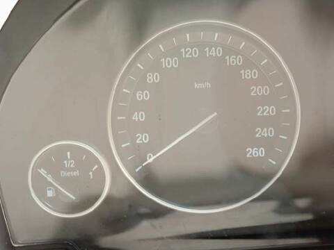 Foto 3ª: Cuadro de Instrumentos Bmw X3 XDRIVE 20D 184CV 135KW [N47D20C] (2011)