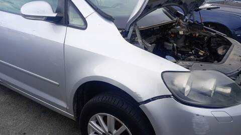 Foto 2ª: Aleta Delantera Derecha Volkswagen Golf ADVANCE 105CV 77KW [CAY] (2010)
