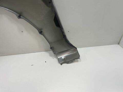 Foto 3ª: Aleta Delantera Derecha Toyota Land Cruiser 1KD (2005)