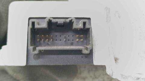 Foto 3ª: Centralita Airbag Nissan NV400 2.3 DCI DIESEL CAT 110CV 81KW [M9TB6] (2012)