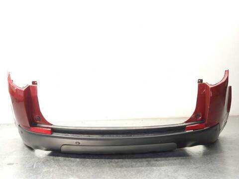 Paragolpes Trasero Land Rover Discovery 2.0 TD4 CAT 150CV 110KW