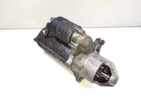 Motor de Arranque Iveco Eurocargo 3.9 DIESEL 140CV 103KW