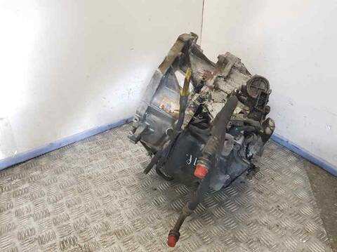 Foto 2ª: Caja Cambios Automatica Volvo S70 BLACK EDITION BERLINA 140CV 103KW AUT. [D5252T] (1998)