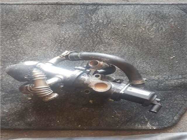 Valvula EGR Opel Astra 1.3 CDTI