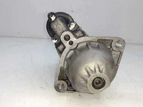 Foto 3ª: Motor de Arranque Bmw Serie 5 518 530XD 231CV 170KW [M57306D3] (2006)