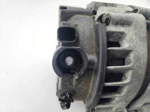 Foto 2ª: Alternador Peugeot Partner ACCS HDI 92 93CV [9H06] (2015)