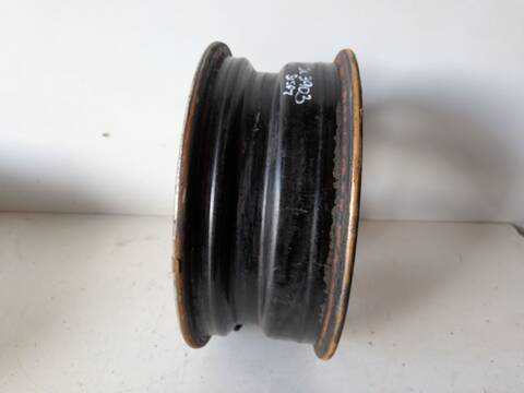 Foto 2ª: LLanta Chapa Toyota Land Cruiser 1KZTE (1996)