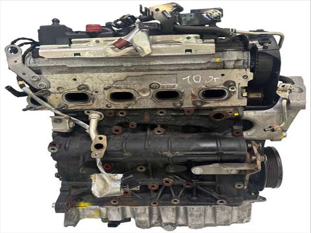 Foto 3ª: Motor Completo Volkswagen Passat 150CV 110KW [CRLB CRL] (2016)