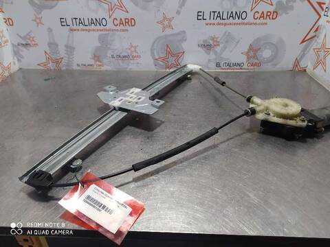 Foto 2ª: Elevalunas Eléctrico Delantero Derecho Hyundai H1 TRAVEL 170CV 125KW [4CB] (2010)