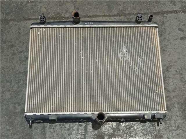 Radiador Motor Citroen C5 2.0 EXCLUSIVE [2.0 LTR. - 103 KW HDI FAP]