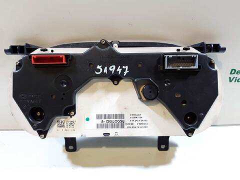 Foto 2ª: Cuadro de Instrumentos Nissan Primastar 1.9 DCI DIESEL CAT 82CV 60KW [F9QU7] (2004)