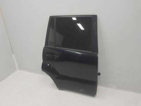 Foto 3ª: Puerta Trasera Derecha Toyota Land Cruiser 3.0 D4-D VXL (2004)
