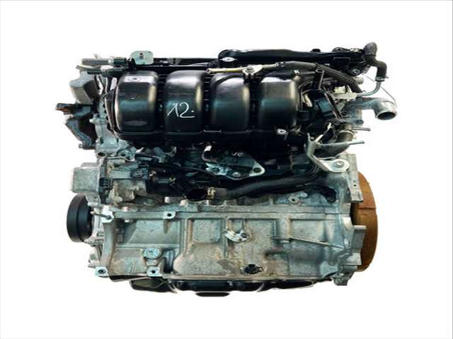 Motor Completo Suzuki Across 306CV 225KW