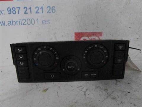 Mando Climatizador Land Rover Discovery 2.7 TD 190CV 140KW