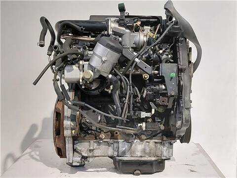 Foto 3ª: Motor Completo Honda Civic 1.7 CTDI HATCHBACK 100CV 74KW [4EE-2] (2004)