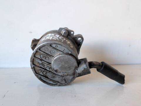 Depresor Freno Bomba Vacio Jeep Grand Cherokee 665921