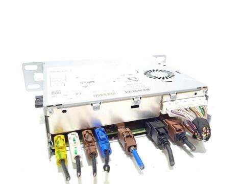 Foto 4ª: Sistema Audio Radio CD Renault Captur 101CV 74KW [H4M630] (2021)