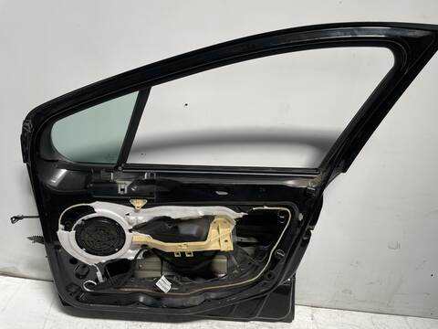 Foto 2ª: Puerta Delantera Derecha Peugeot 308 ENVY 112CV 82KW [9HR (DV6C)] (2011)