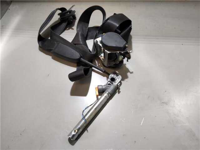 Foto 3ª: Cinturón Delantero Derecho Renault Megane 1.6 DYNAMIQUE [1.6 LTR. - 81 KW 16V E85 ETANOL] III BERLINA 5P (2008-_) [K4M858 / K4MR8]