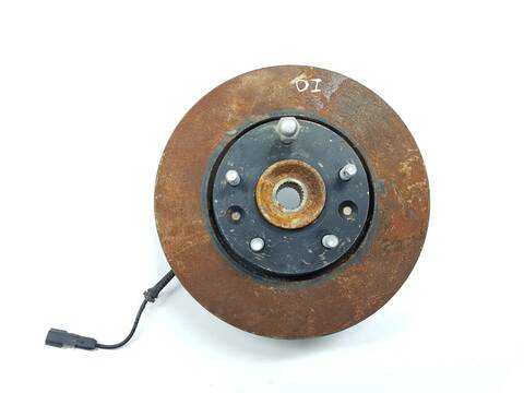 Mangueta Delantera Izquierda Renault Arkana TECHNO 130CV 97KW