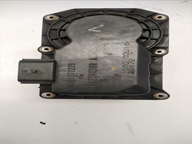 Foto 4ª: Caja Mariposa Renault Clio 1.2 GASOLINA [D4F] (2014)