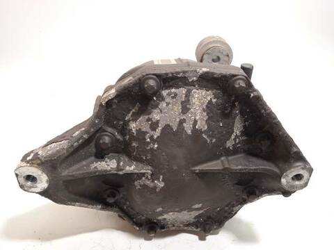 Foto 4ª: Diferencial Trasero Mercedes Clase C 160 C 250 CDI BLUEEFFICIENCY 204.303) COUPE 204CV 150KW [651911] (2012)