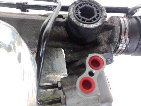 Foto 2ª: Cremallera de Direccion Citroen C5 1.6 HDI RC8HZB) [9HZ (DV6TED4)] (2004)