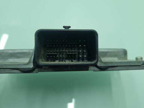 Foto 2ª: Centralita Motor ECU Nissan Juke ACENTA 110CV 81KW (2015)