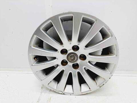 LLanta Chapa Opel Astra VERSION INDEFINIDA