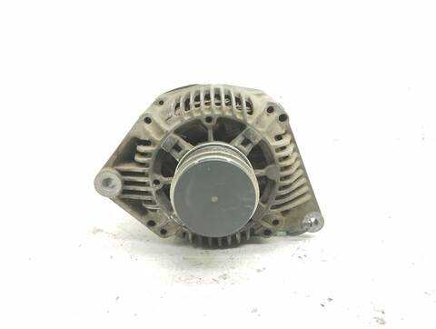 Alternador Renault Megane 75CV 55KW I CLASSIC LA0)