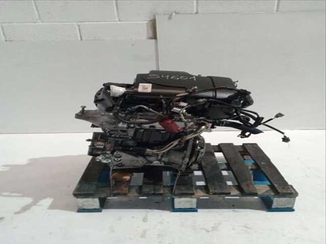 Motor Completo Toyota Aygo BASICO 68CV 50KW