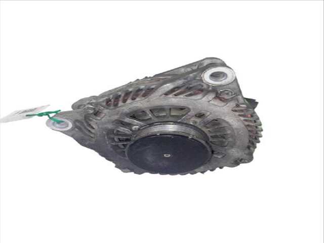 Foto 3ª: Alternador Citroen C4 2.0 HDI 138 (2006)